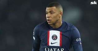 "He was angry. He called me" - Kylian Mbappe's mother reveals why the PSG star was furious with the Ligue 1 club's social media activity