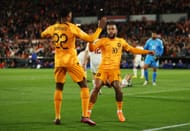 Netherlands v Gibraltar: Group B - UEFA EURO 2024 Qualifying Round