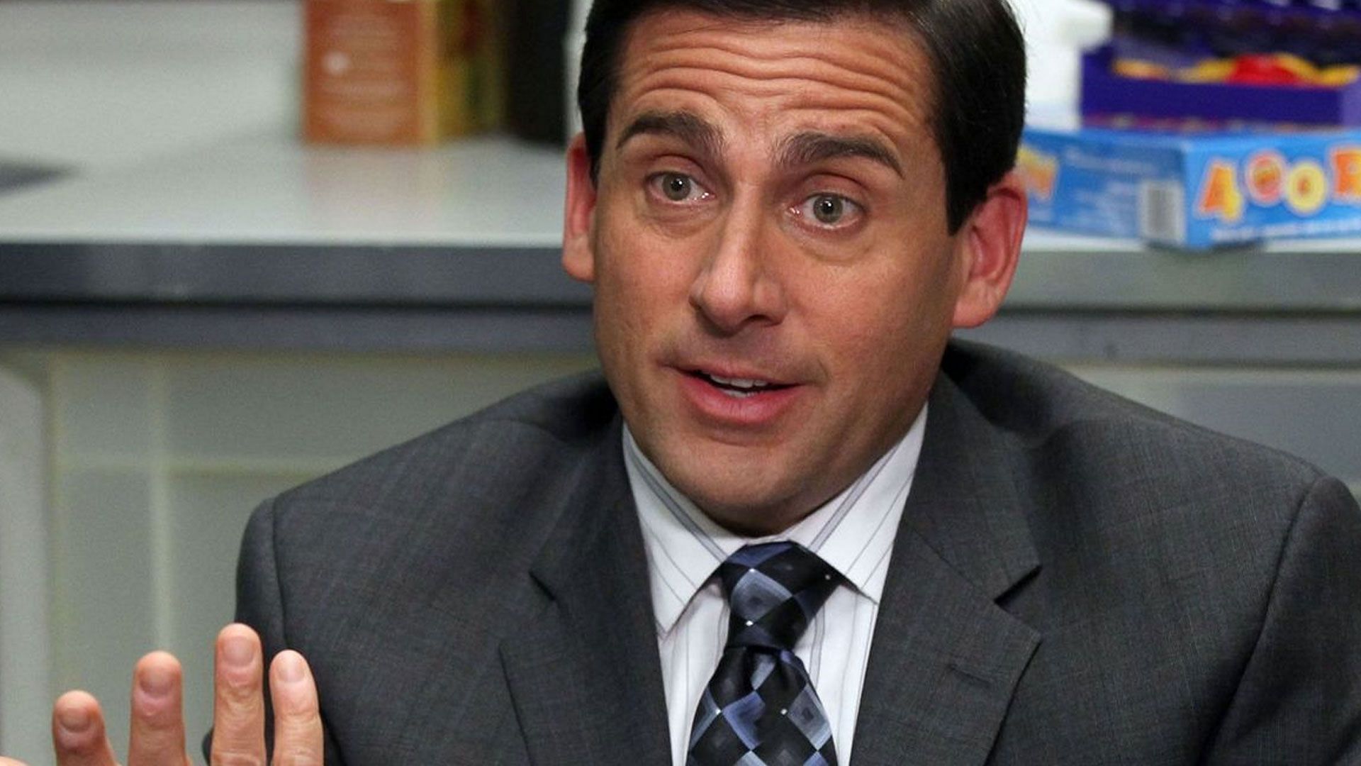 The Office: 5 epic Michael Scott awkward moments that will never be ...