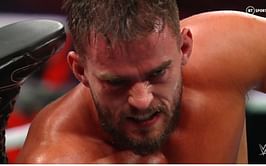 48-year-old WWE legend should face Austin Theory after WrestleMania 39, according to Jinder Mahal