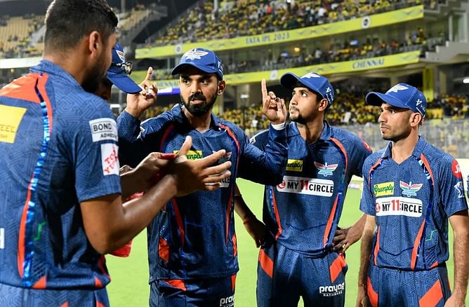 IPL 2023 Match 10, LSG vs SRH: Predicted playing XIs of both teams