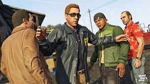 How long has GTA 5 been out: Looking back at one of the most successful video games of all time