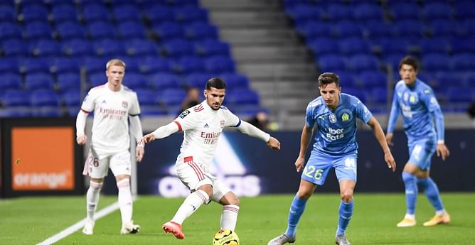 Lyon vs Marseille Prediction and Betting Tips | April 23rd 2023