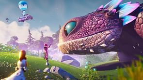 Fortnite Creative 2.0 brings Klombos back to life