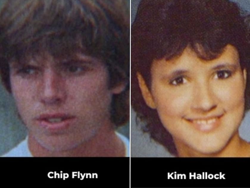 Crosley Green Chip Flynn murder 4 key details to know, including ex