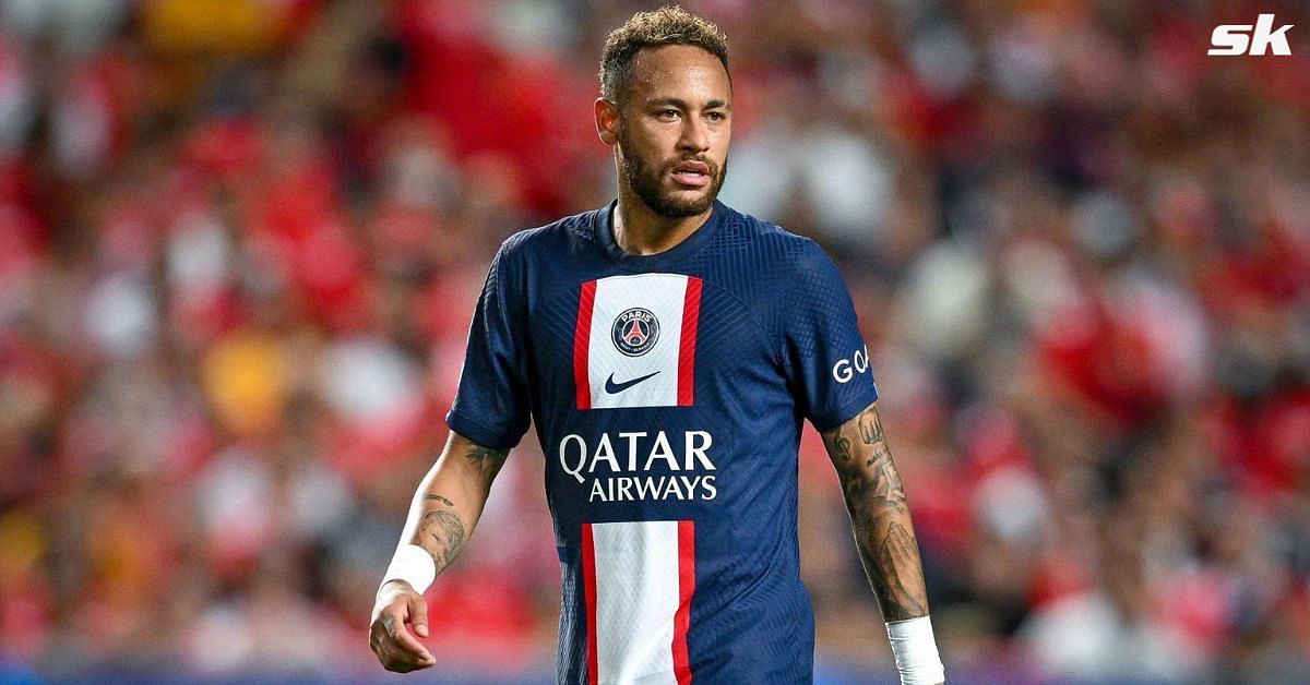 PSG issue injury update on Neymar Jr following his recent surgery