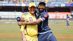 3 similarities between Gujarat Titans and Chennai Super Kings