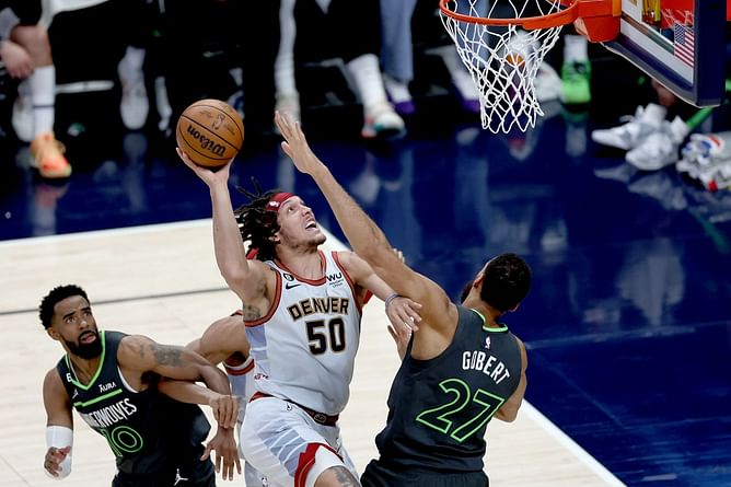 Who is leading the NBA playoffs 2023 in fouls? Player with most fouls explored