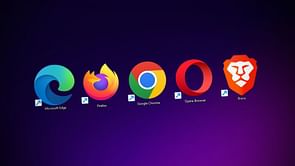 5 best web browsers for privacy and security