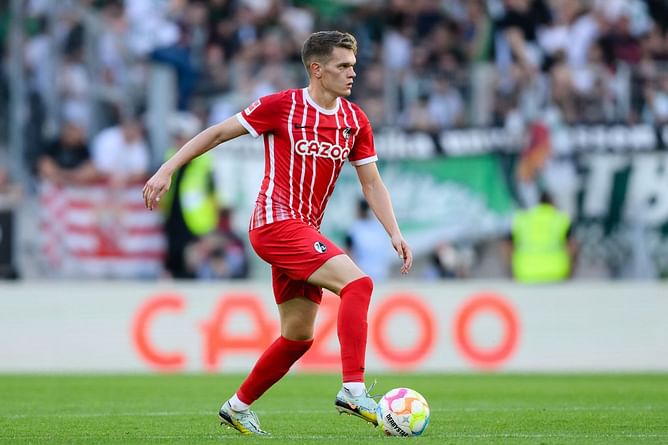 Werder Bremen vs SC Freiburg Prediction and Betting Tips | 16th April 2023