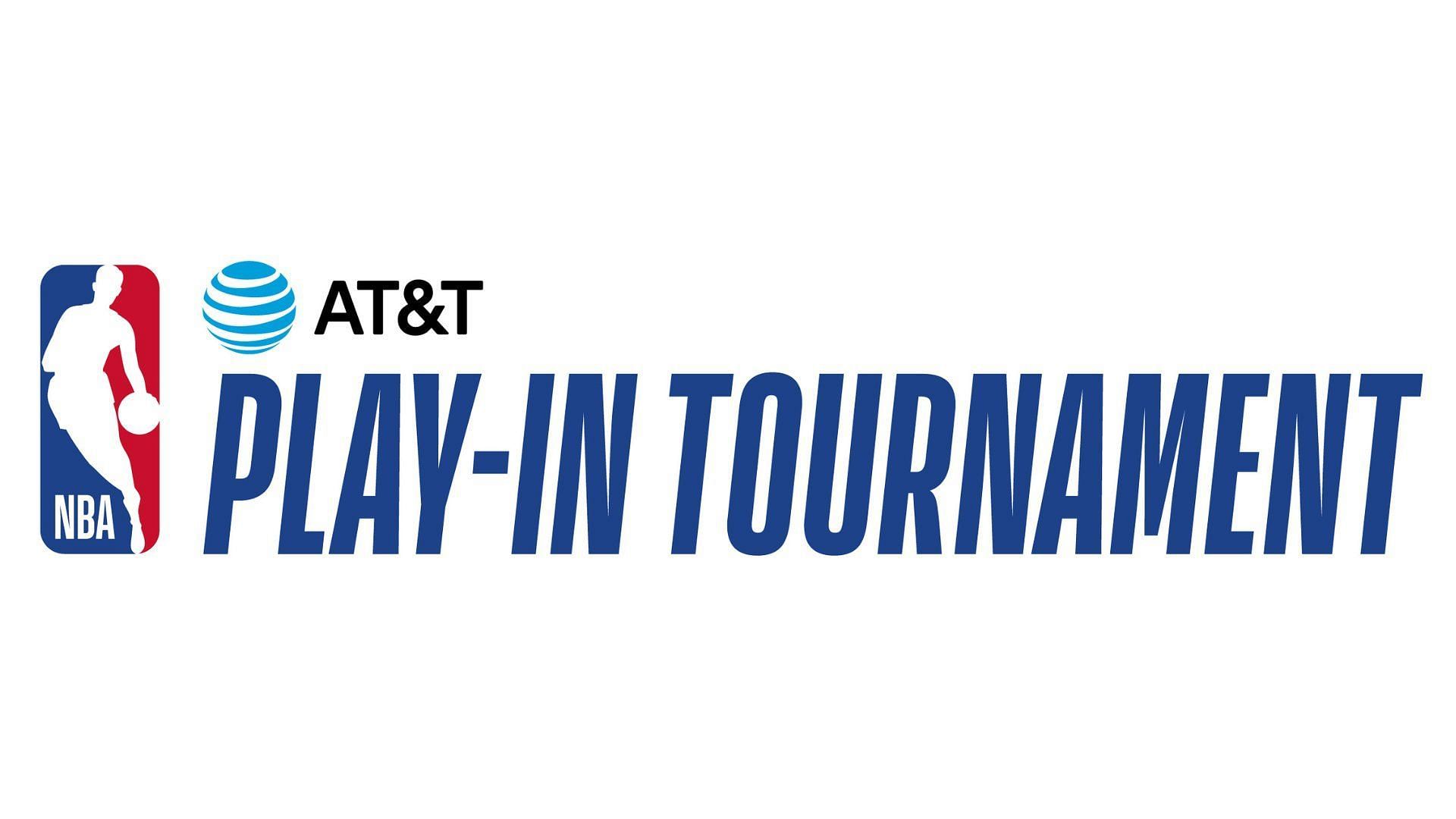 NBA Play-In Tournament powered by AT&amp;T
