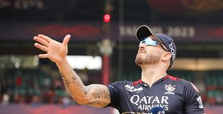 RCB vs DC, IPL 2023: List of Impact Players in today’s match