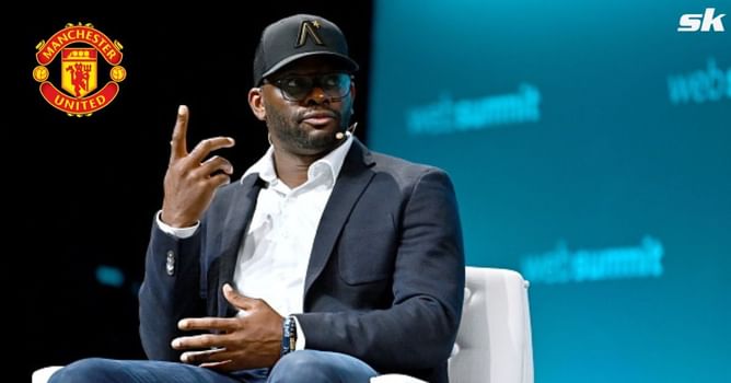 "They provide a lot of guarantees" – Louis Saha urges Manchester United to sign 2 superstar midfielders dubbed 'aggressive and intelligent'