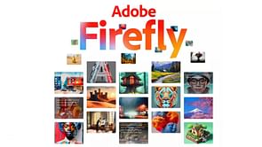 How to use Adobe Firefly to generate AI art