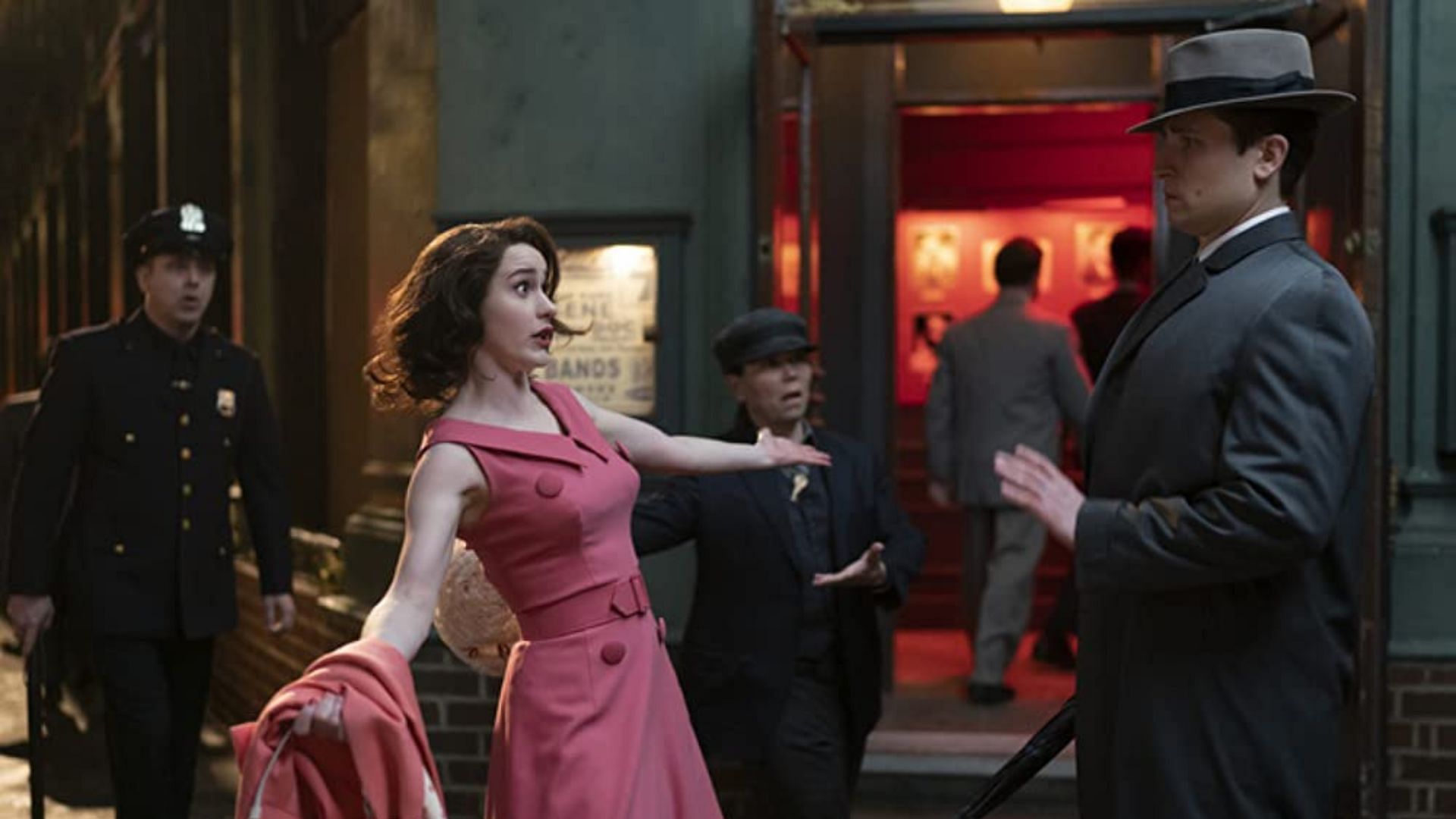 A still from The Marvelous Mrs. Maisel (Image via IMDb)