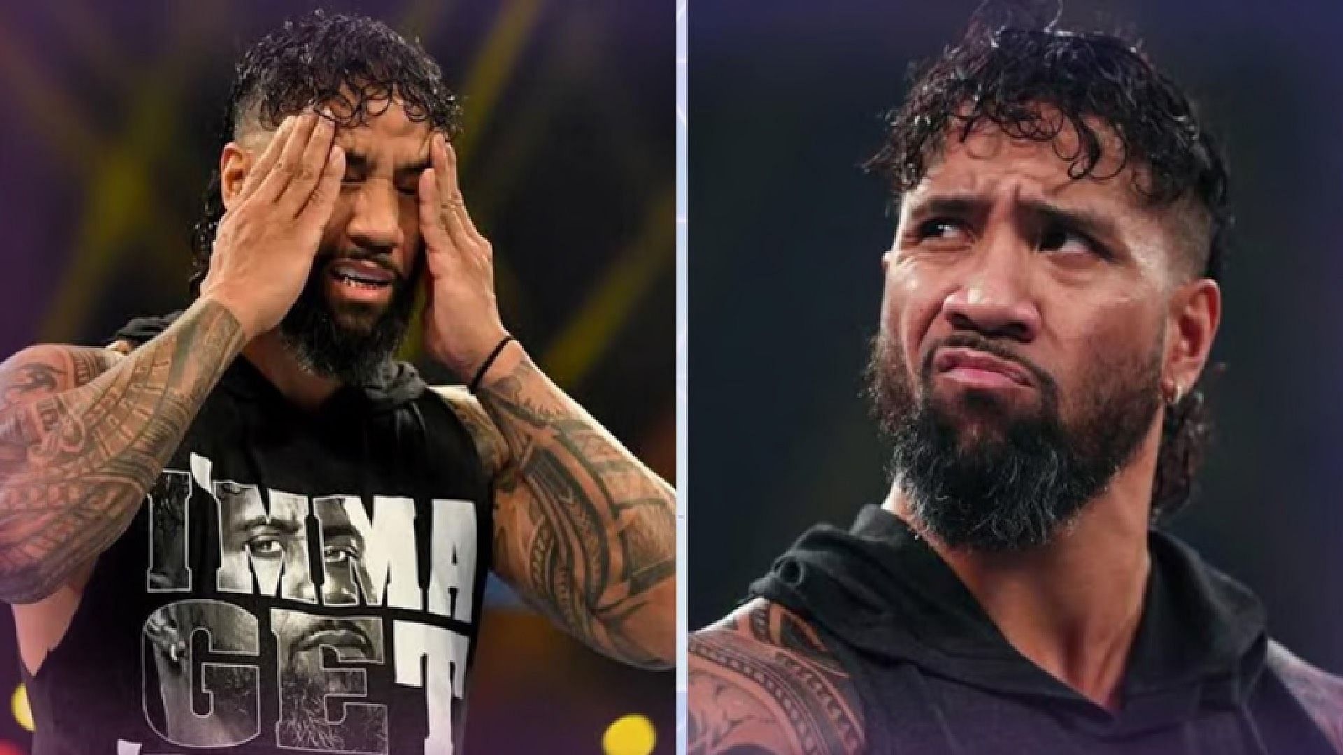 The Usos held the tag team titles for over 500 days
