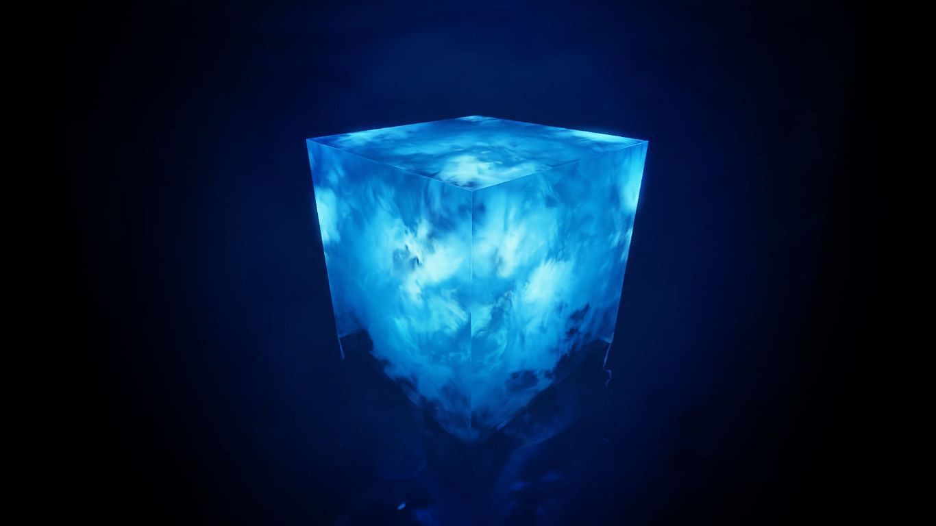 The Tesseract in MCU is the most powerful artifact. (Image via Marvel)