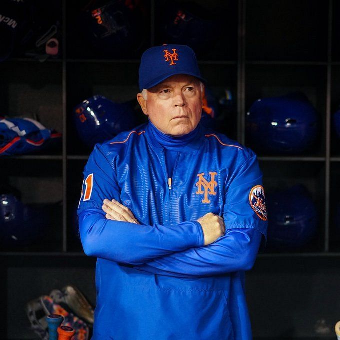 The Last Team Standing - Buck Showalter Makes A Heroic Statement On New  York Mets 2022 Season - EssentiallySports