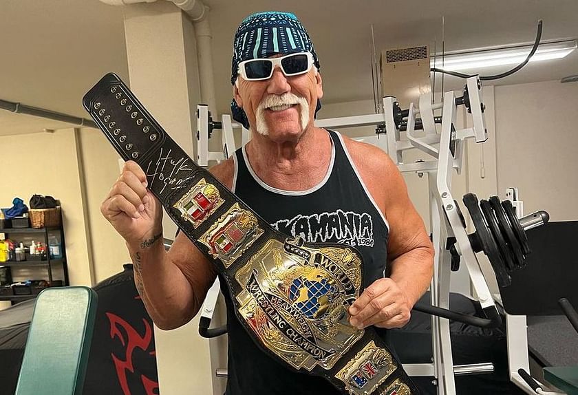 Hulk Hogan net worth: Career earnings for former WWE champion and pro  wrestling legend