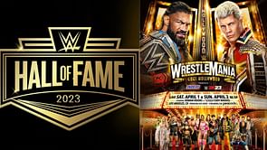 51-year-old WWE Hall of Famer set to appear at WrestleMania - Reports