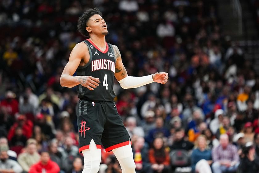 Could Rockets trade Jalen Green to get established star? It's