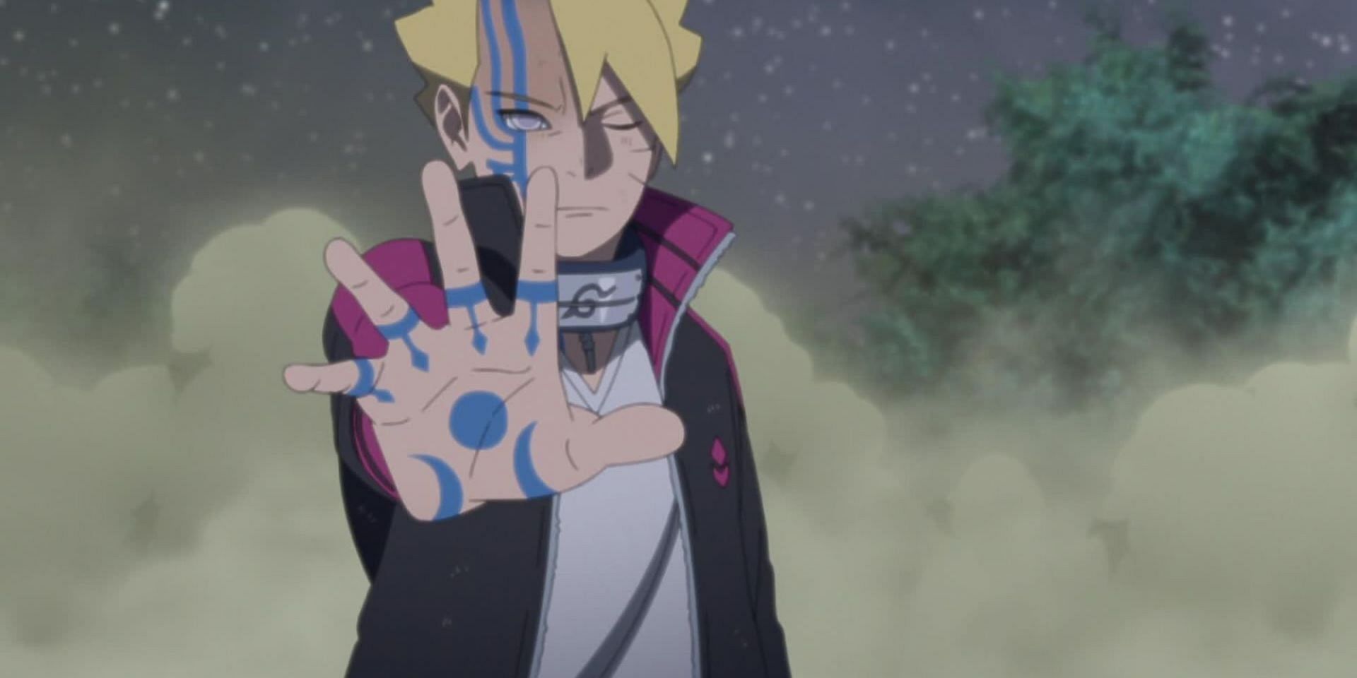 BORUTO: NARUTO NEXT GENERATIONS Sasuke and Boruto - Watch on