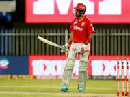 KL Rahul smashed a ton against his former team in 2020