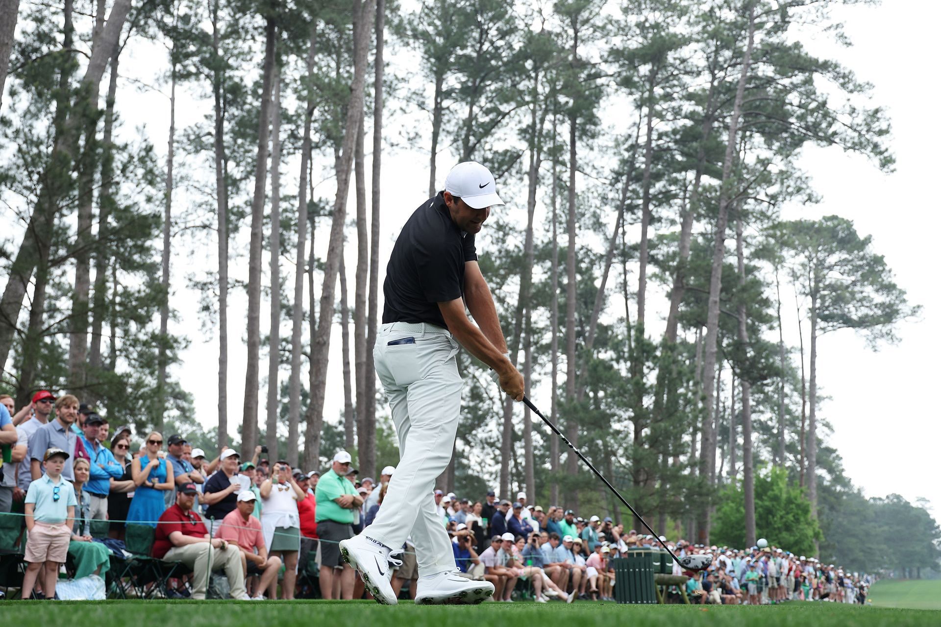 Masters field 2023: Ranking the top 30 golfers playing at Augusta