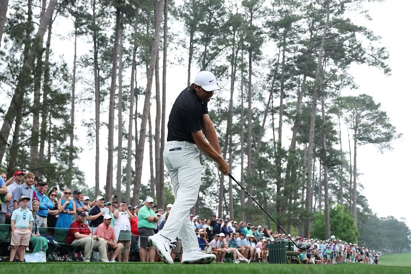 2023 Masters field: Ranking all golfers competing at the Augusta