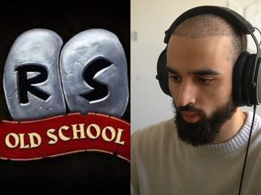 OSRS OR RS3? Me: A man of culture : r/runescape
