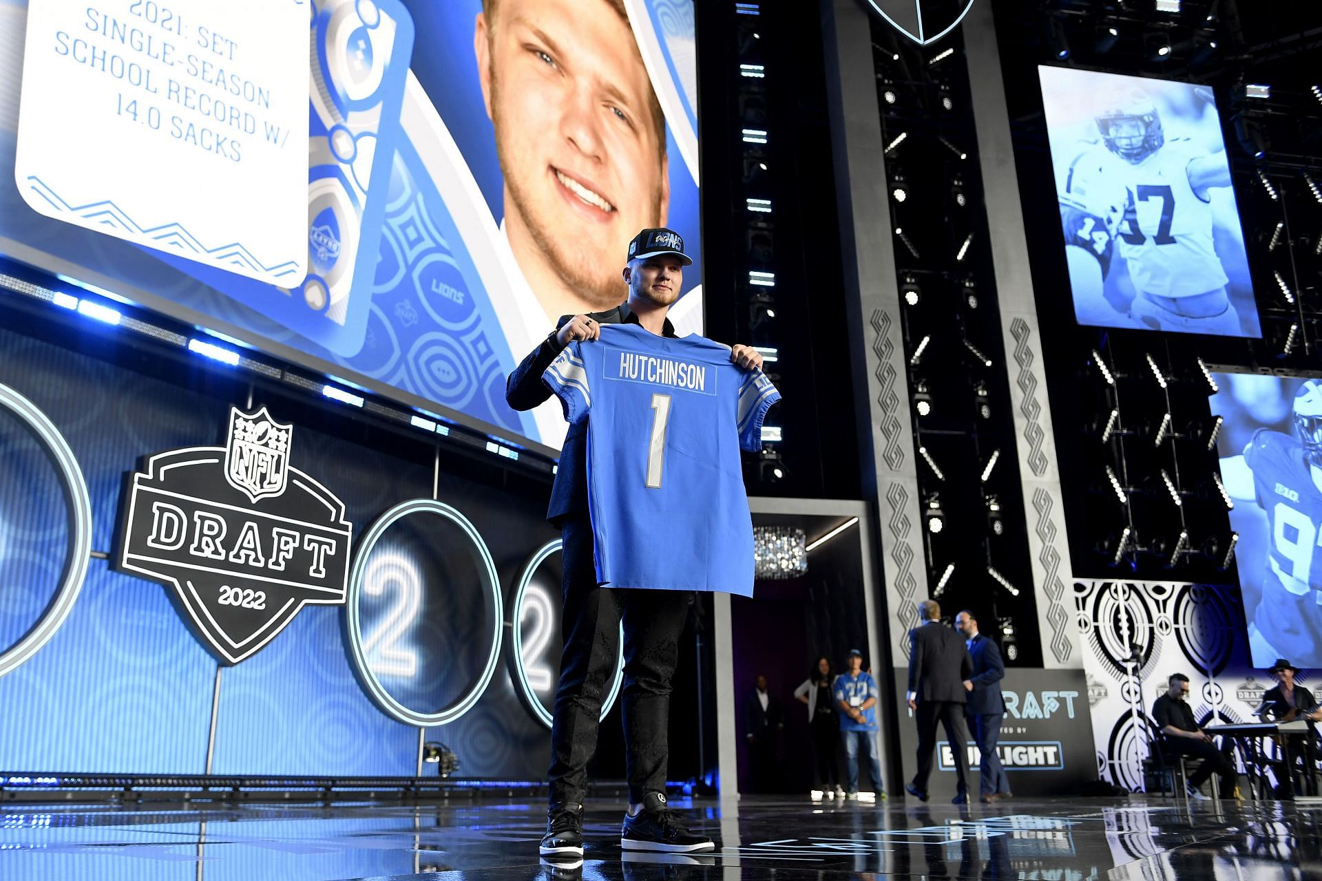 NFL draft 2023: Start time, draft order, how to watch and stream