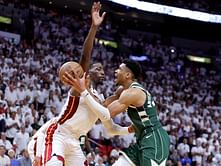 Miami Heat Injury Report: Game 5, 2023 Playoffs round-1 against Milwaukee Bucks (April 26, 2023)