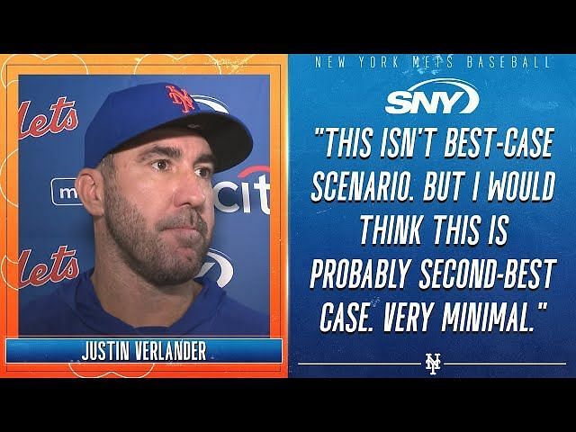 When is Justin Verlander expected to return from injury? Predicting ...