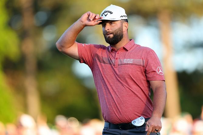 The Masters 2023 prize money distribution for each golfer explored