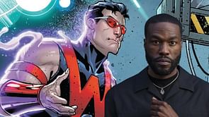 Wonder Man begins filming with Yahya Abdul-Mateen II as lead