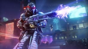 5 best machine guns for Destiny 2 PvE