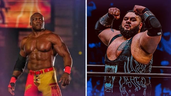 Triple H sending a message to Vince McMahon, top WWE stable to reunite - 5 reasons why Bobby Lashley will lose to Bronson Reed