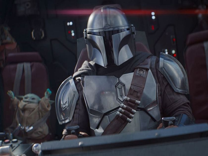 The Mandalorian' fans have mixed reactions to 'anti-climactic' season finale