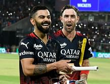 IPL 2023: 3 records that can be broken in today's KKR vs RCB match