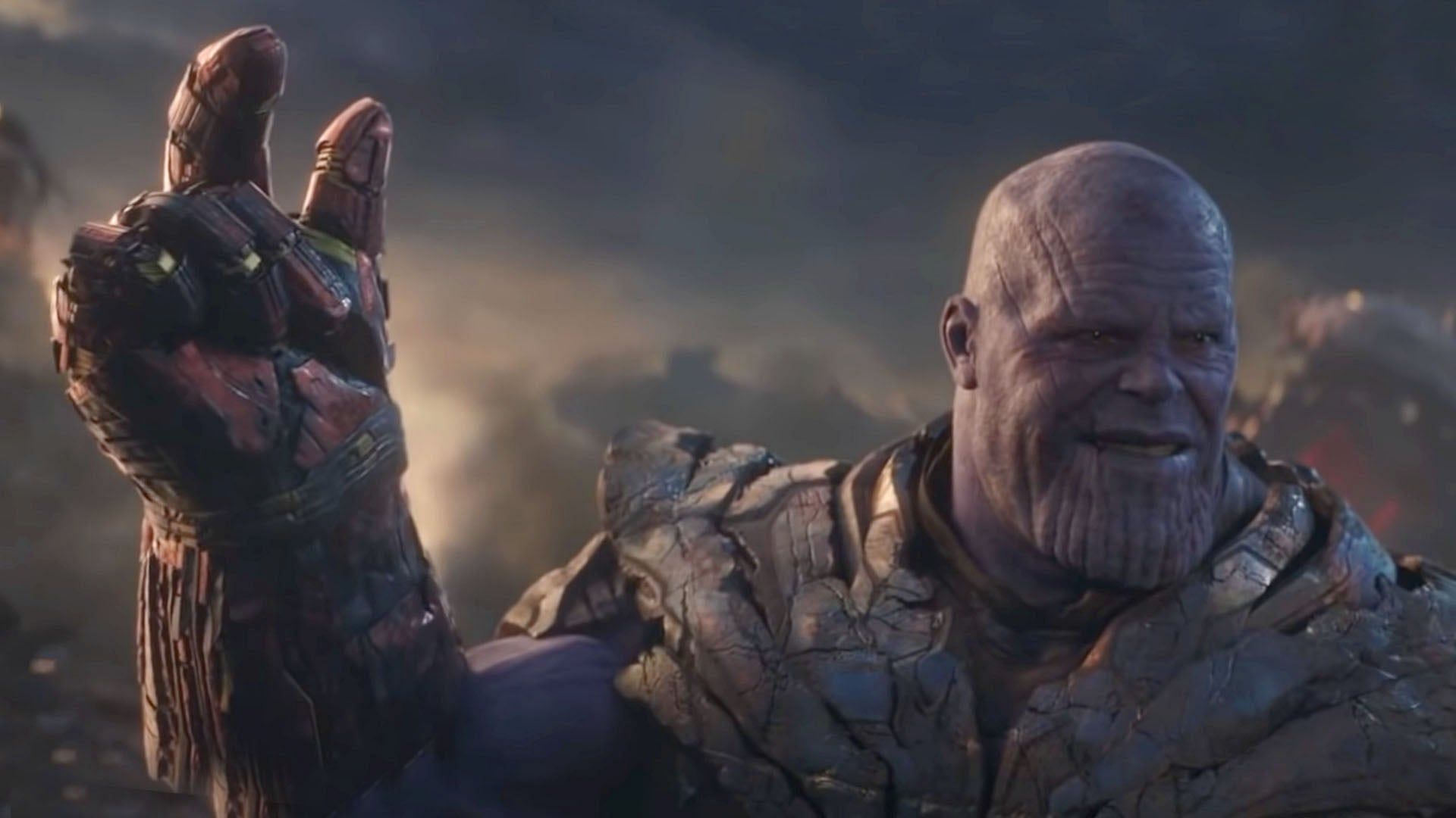 The key differences between the two versions of Thanos and their impact on his character, motivations, and legacy (Image via Marvel Studios)