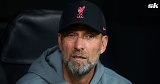 Liverpool dealt blow as Jurgen Klopp rules key player out of Nottingham Forest clash due to new injury