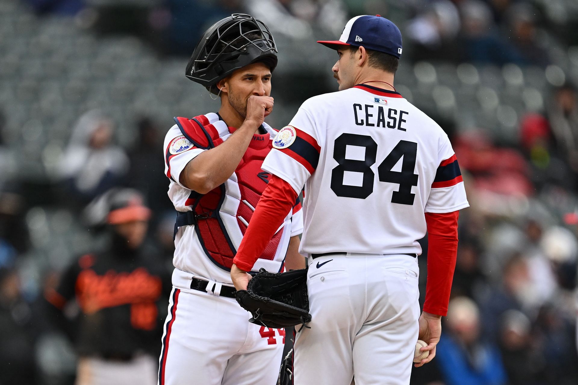 Baltimore Orioles v Chicago White Sox