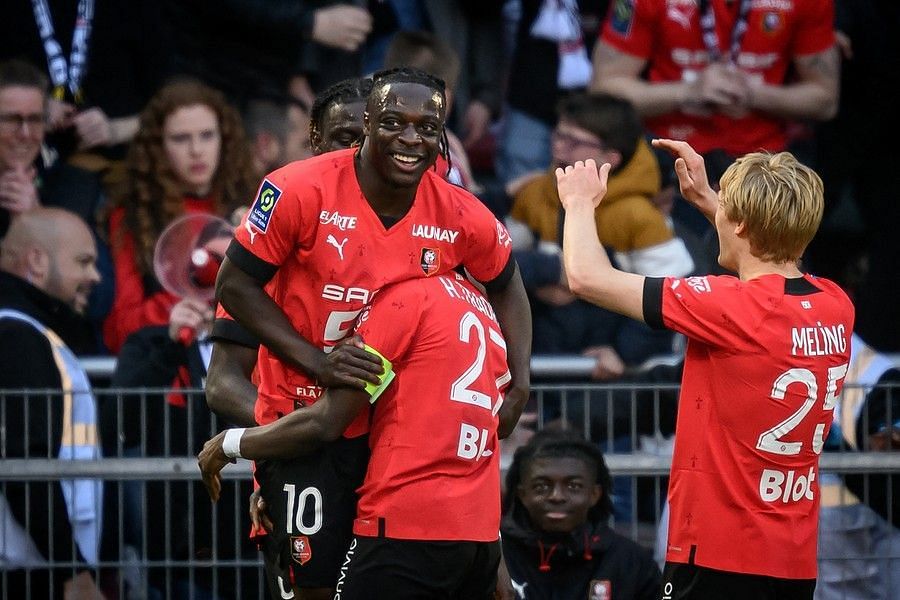 Will Rennes condemn Angers to relegation this weekend?