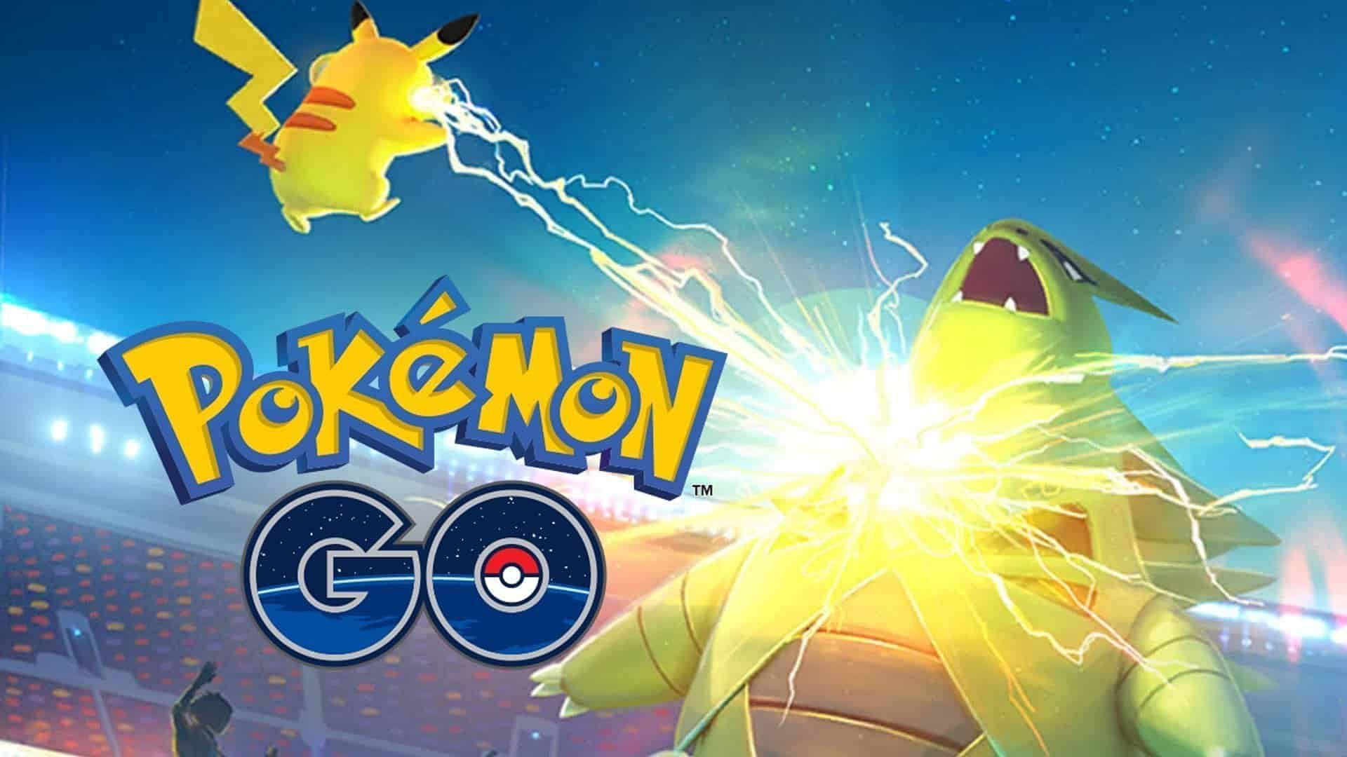 Niantic has recently stated that it wants to focus on in-person raiding in Pokemon GO.