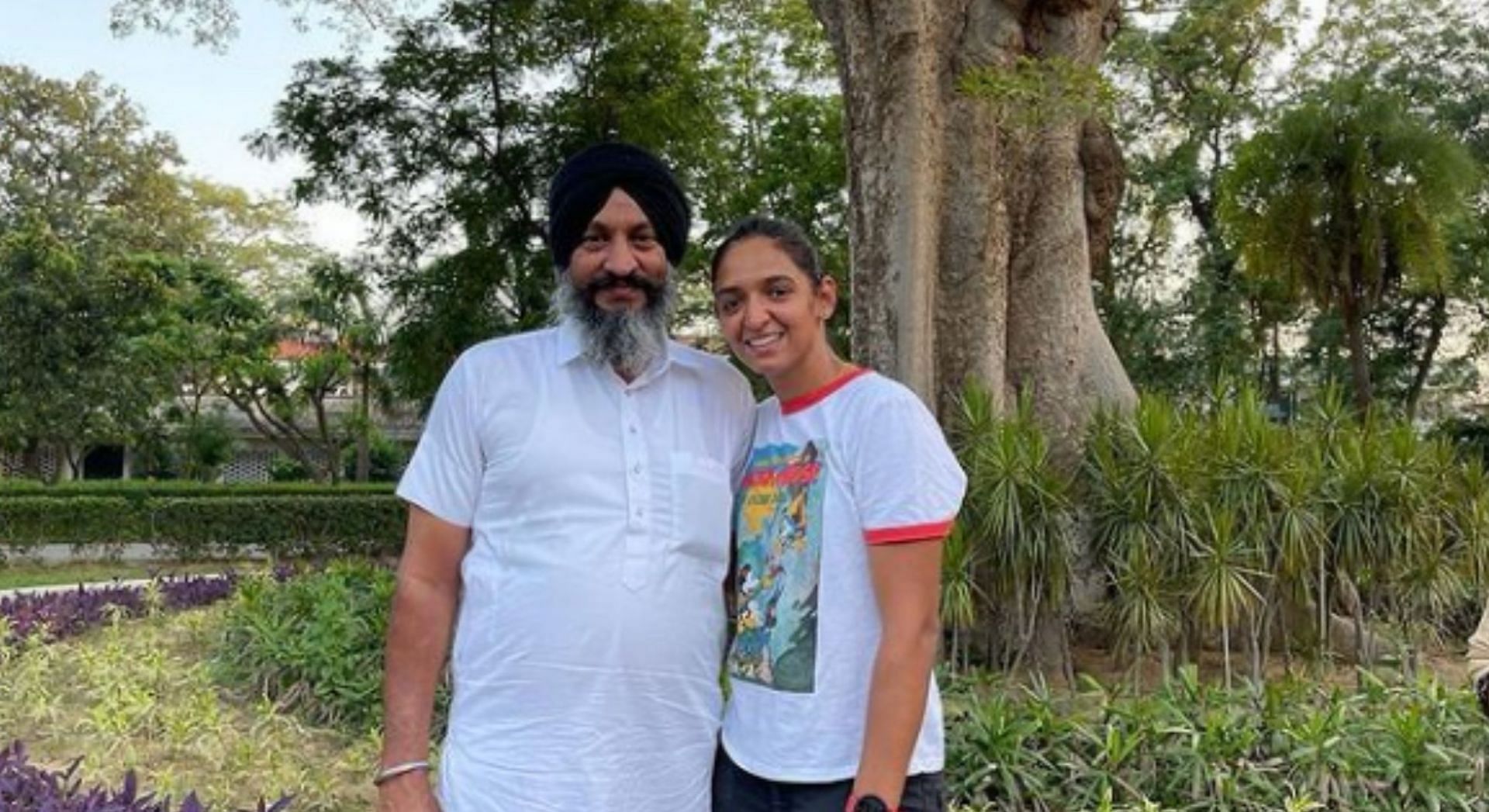 Harmanpreet Kaur