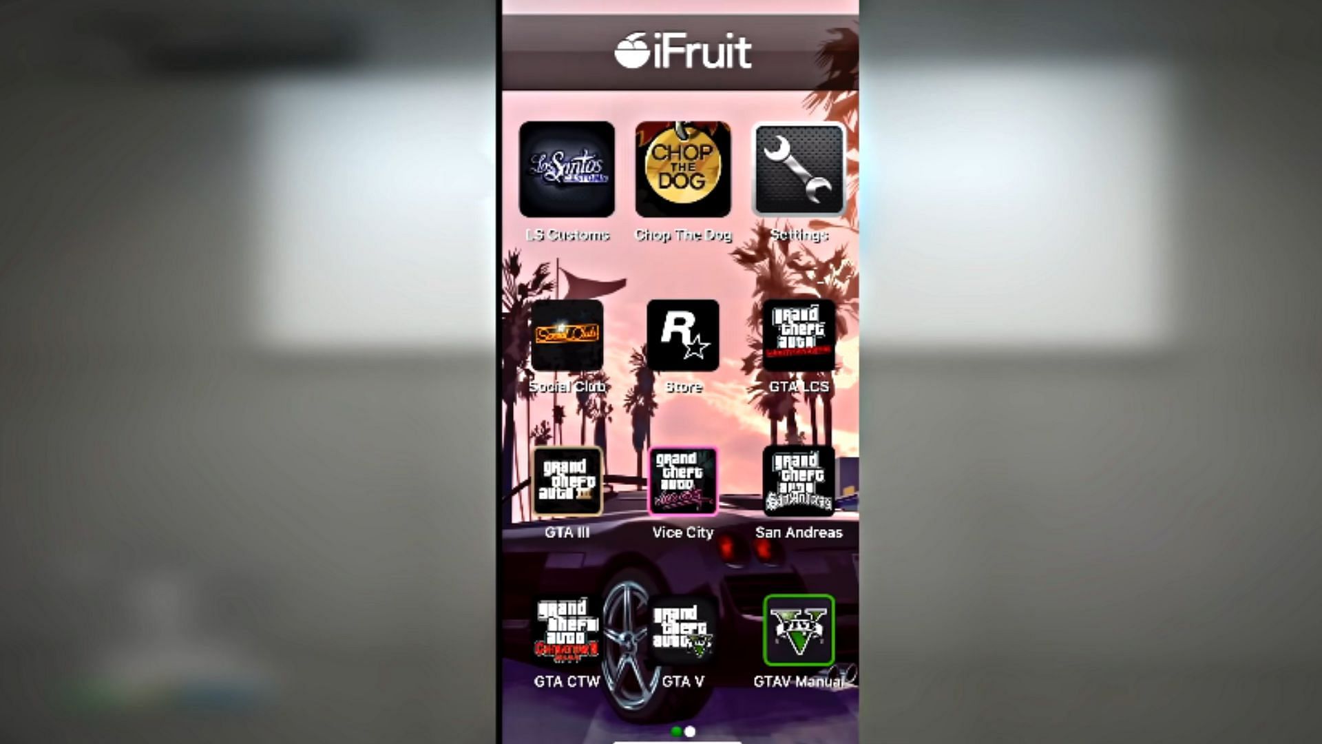 GTA Online iFruit app alternative is finally coming as License Plate  Creator this week