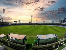 COL vs UC Dream11 Prediction: Fantasy Cricket Tips, Today's Playing XIs, Player Stats, Pitch Report for Sharjah Ramadan T20 League, Match 10