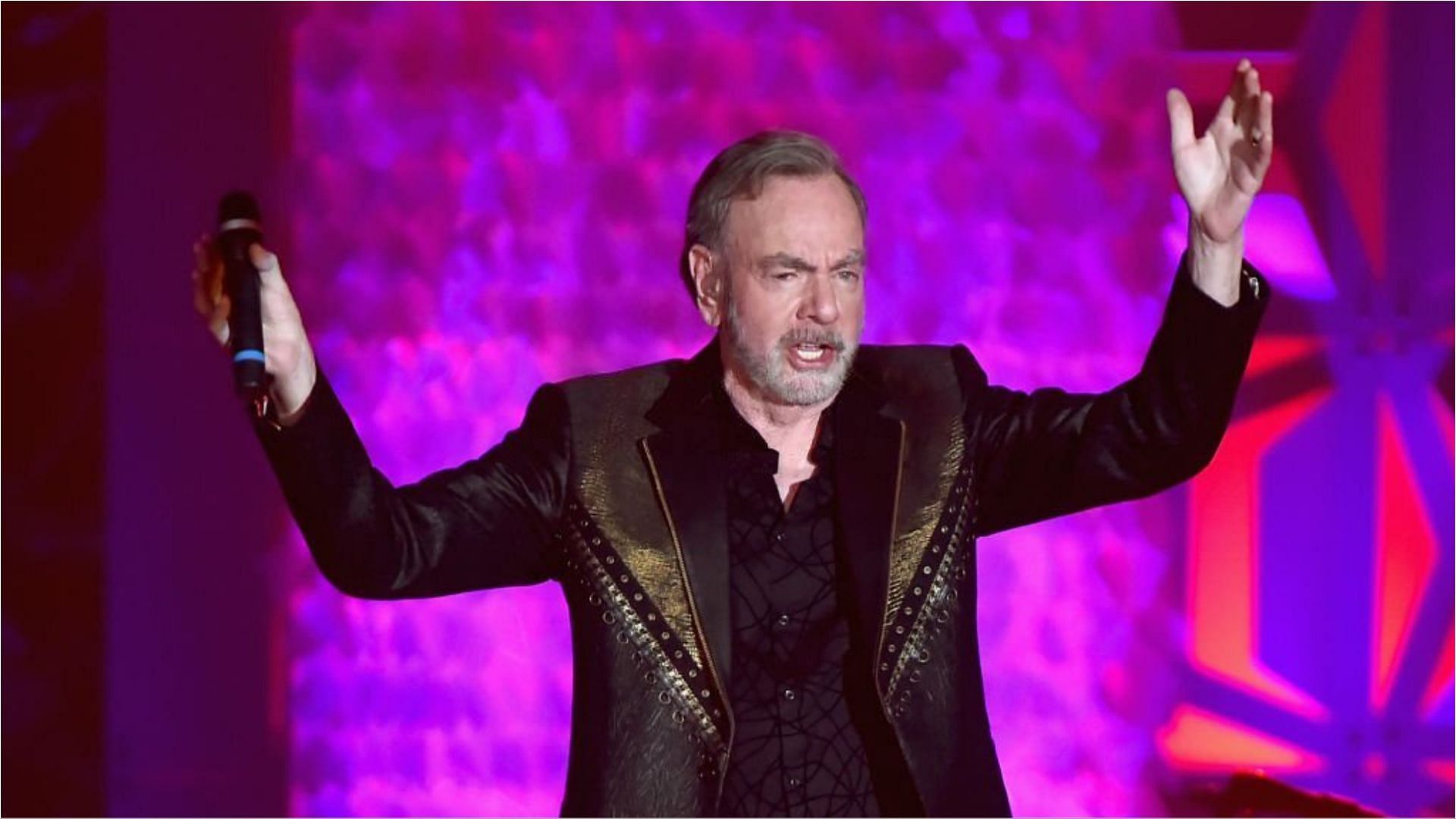 Neil Diamond health: 'It does have its challenges' - 10 early signs of  Parkinson's disease
