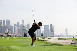 “He’s going to drop in the middle of the 16th fairway”- Brooks Koepka leaves announcers confused at LIV Golf Singapore