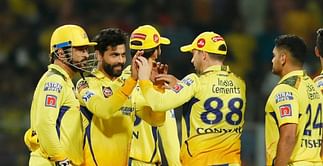 IPL 2023 weather update: Chennai weather report on April 30 for today's CSK vs PBKS clash